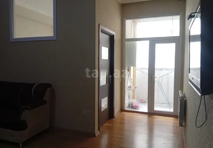 3 otaqlı mənzil , Xırdalan