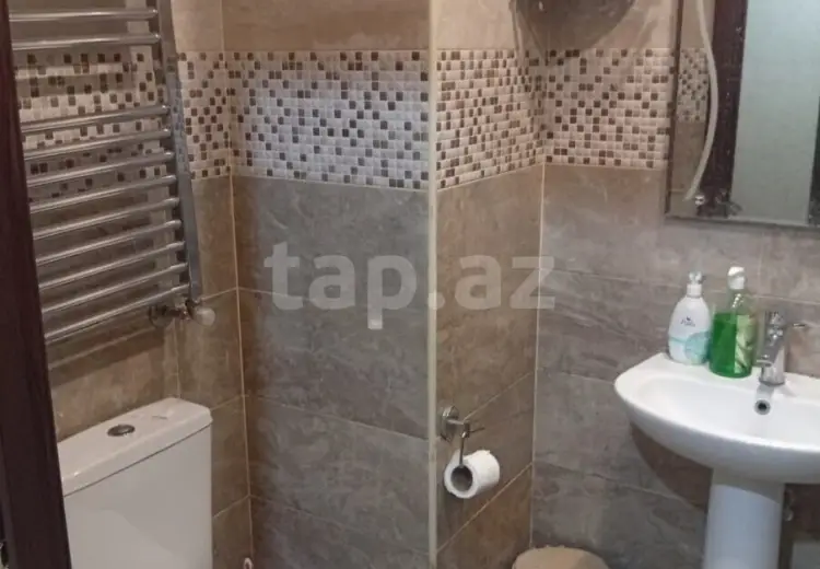 3 otaqlı mənzil , Xırdalan