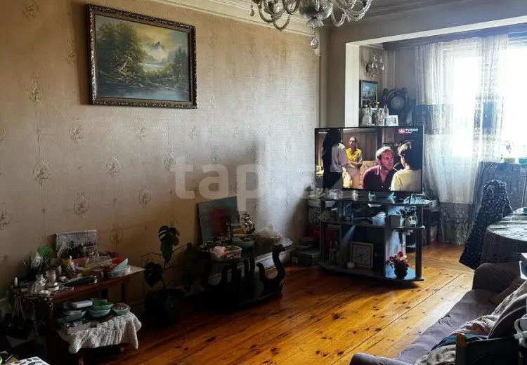 3 otaqlı mənzil , Bakı