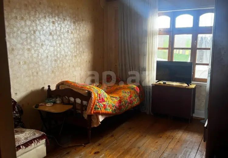 3 otaqlı mənzil , Bakı