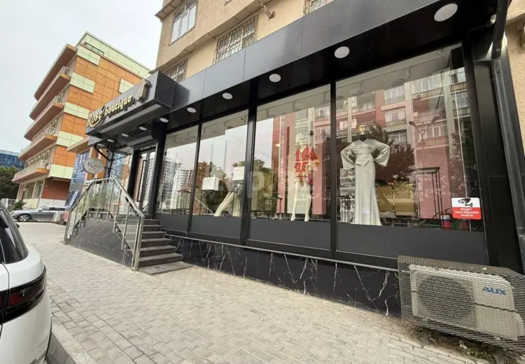0 m² Obyekt / Ofis , Bakı
