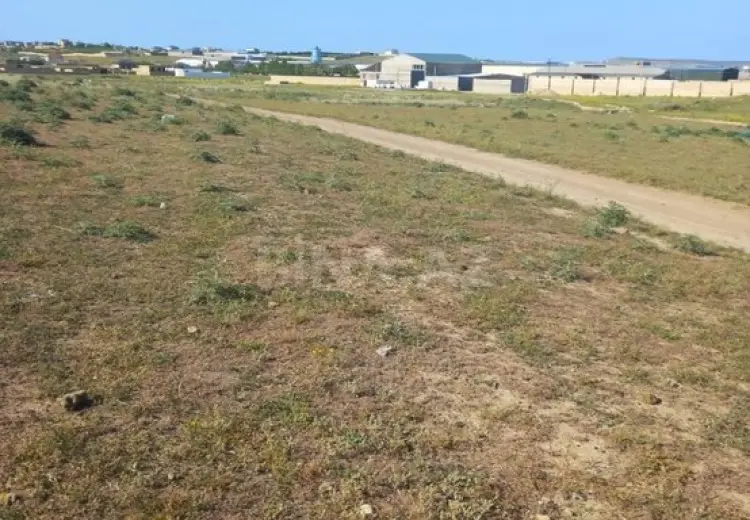 14 sot Torpaq Satılır, Masazır, Abşeron