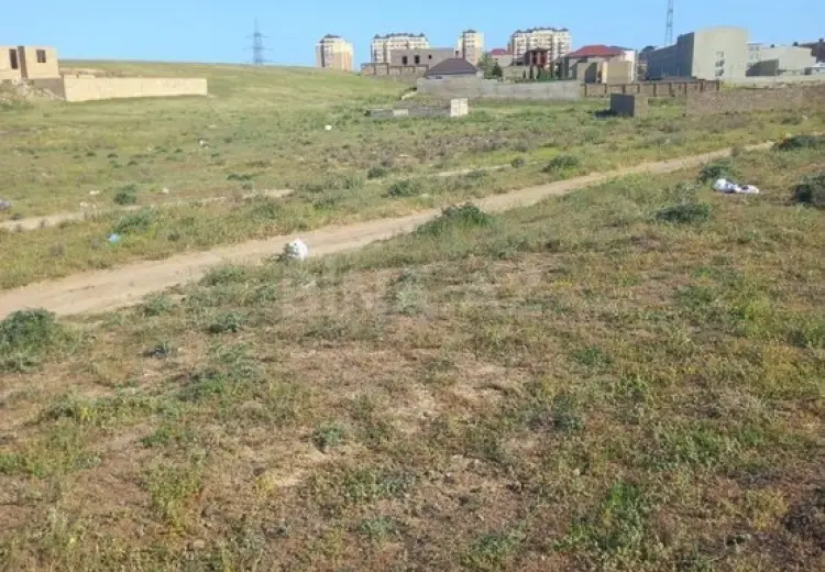 14 sot Torpaq Satılır, Masazır, Abşeron
