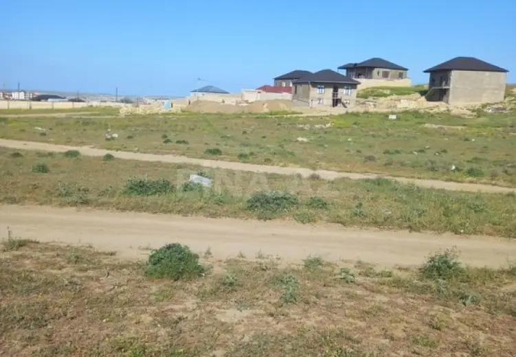 14 sot Torpaq Satılır, Masazır, Abşeron