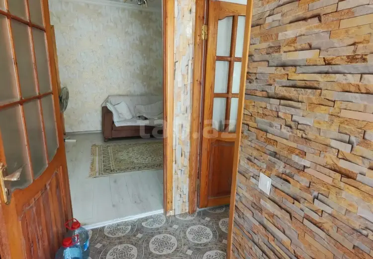 2 otaqlı mənzil , Biləcəri qəs., Binəqədi, Bakı