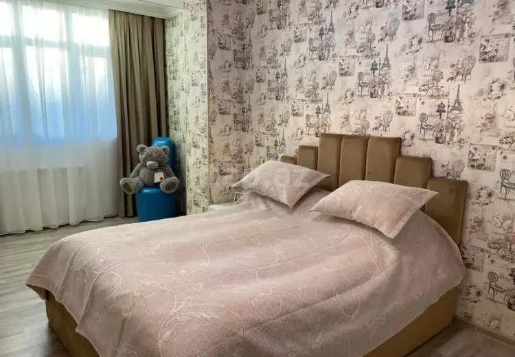 3 otaqlı mənzil , Sumqayıt