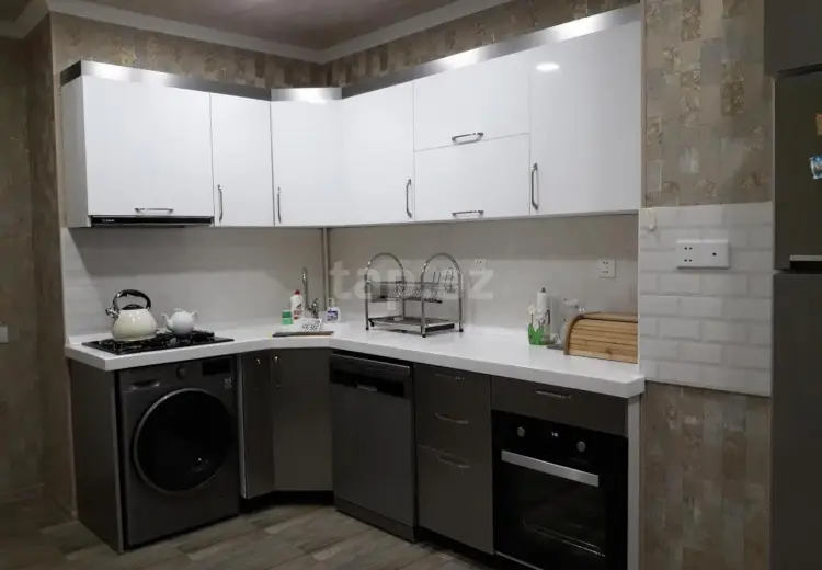 3 otaqlı mənzil , Sumqayıt