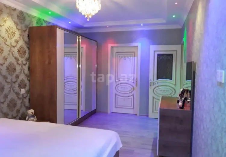3 otaqlı mənzil , Sumqayıt