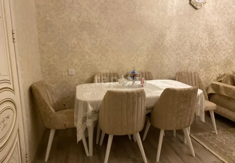 3 otaqlı mənzil , Sumqayıt