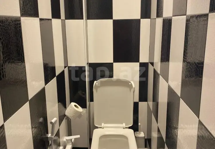 3 otaqlı mənzil , Sumqayıt