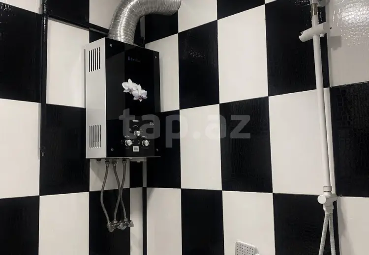 3 otaqlı mənzil , Sumqayıt