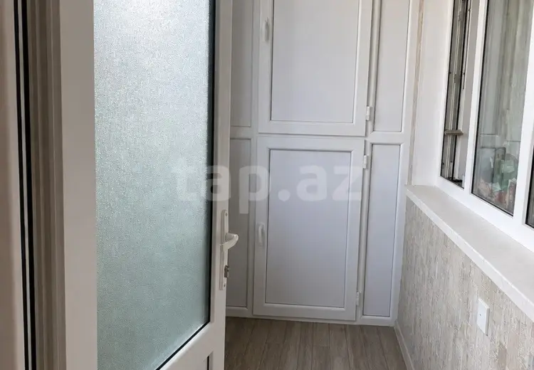 3 otaqlı mənzil , Sumqayıt