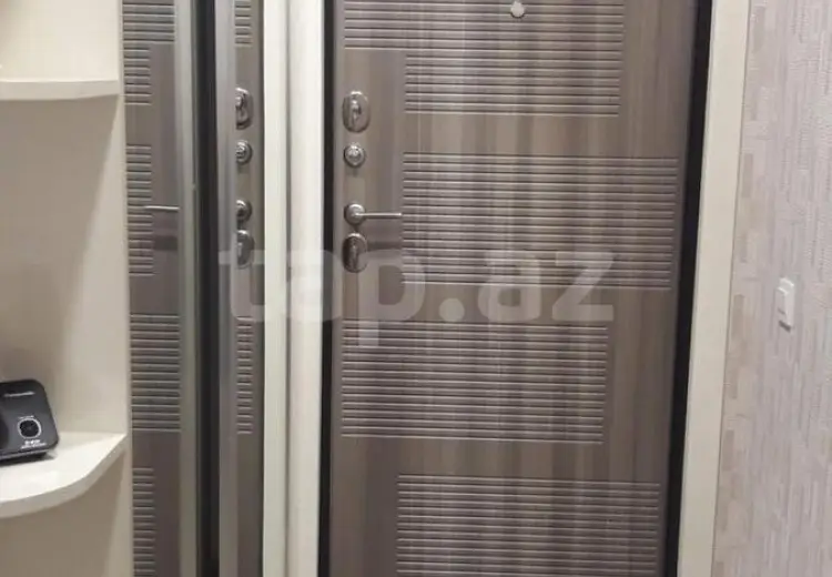 3 otaqlı mənzil , Sumqayıt