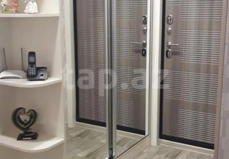 3 otaqlı mənzil , Sumqayıt