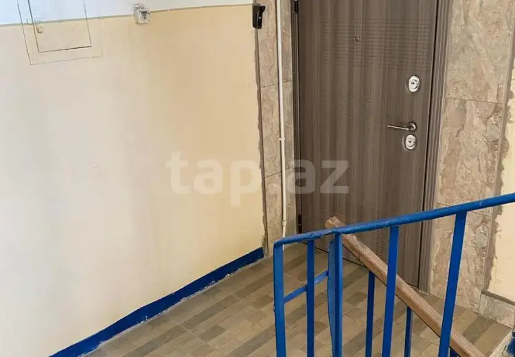 3 otaqlı mənzil , Sumqayıt