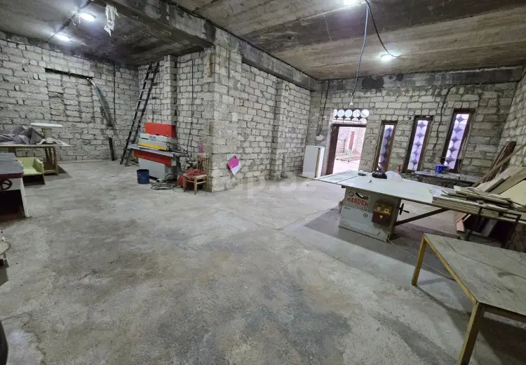 0 m² Obyekt / Ofis , Binə qəs., Xəzər, Bakı