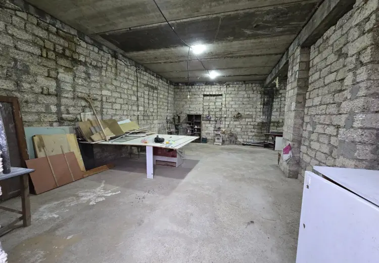 0 m² Obyekt / Ofis , Binə qəs., Xəzər, Bakı