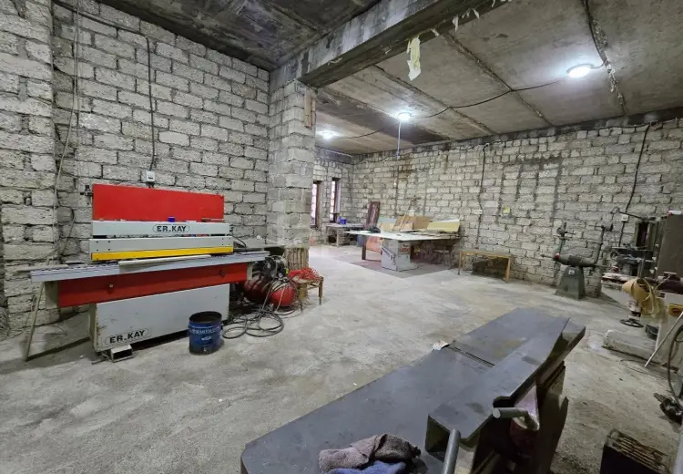 0 m² Obyekt / Ofis , Binə qəs., Xəzər, Bakı