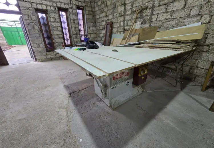 0 m² Obyekt / Ofis , Binə qəs., Xəzər, Bakı