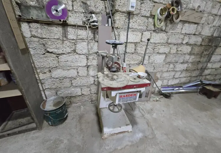 0 m² Obyekt / Ofis , Binə qəs., Xəzər, Bakı