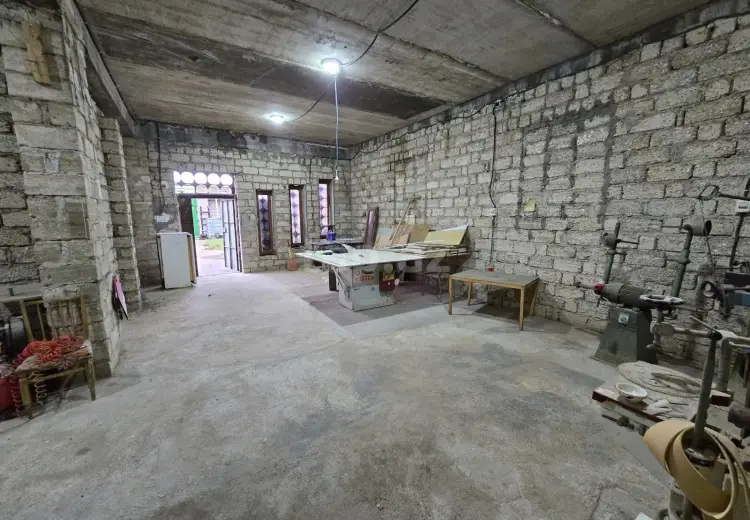 0 m² Obyekt / Ofis , Binə qəs., Xəzər, Bakı