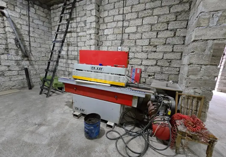 0 m² Obyekt / Ofis , Binə qəs., Xəzər, Bakı