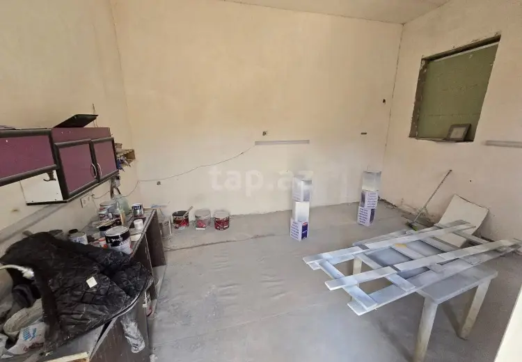 0 m² Obyekt / Ofis , Binə qəs., Xəzər, Bakı