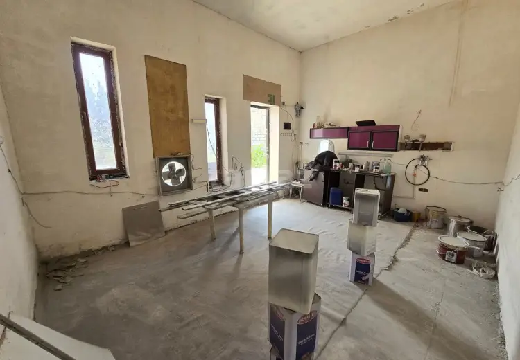 0 m² Obyekt / Ofis , Binə qəs., Xəzər, Bakı