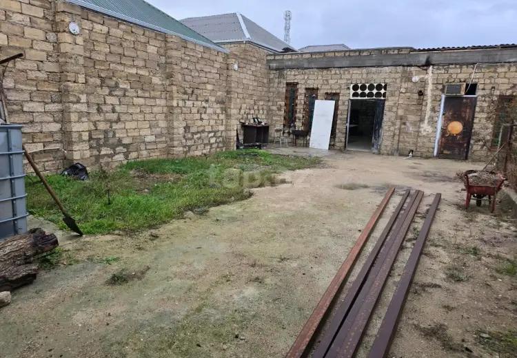 0 m² Obyekt / Ofis , Binə qəs., Xəzər, Bakı