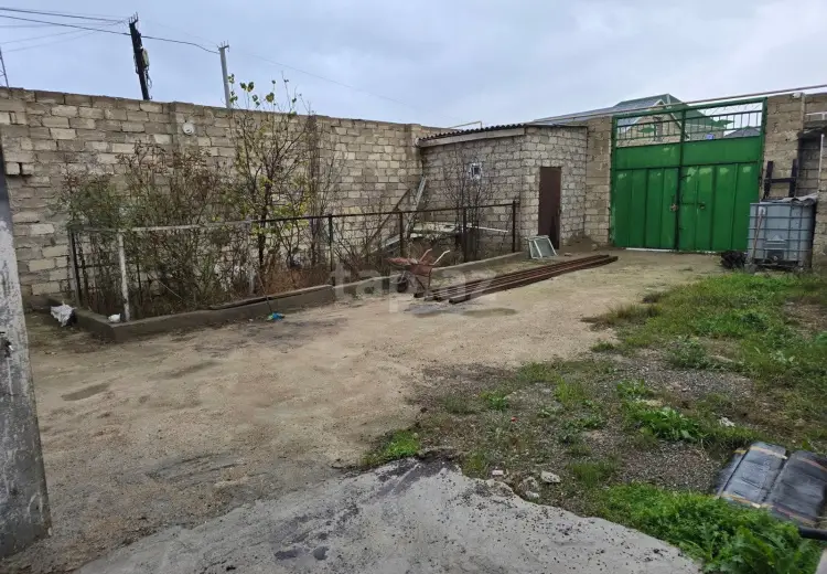 0 m² Obyekt / Ofis , Binə qəs., Xəzər, Bakı