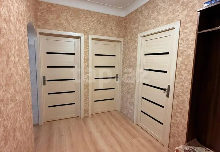 3 otaqlı mənzil , Bakı