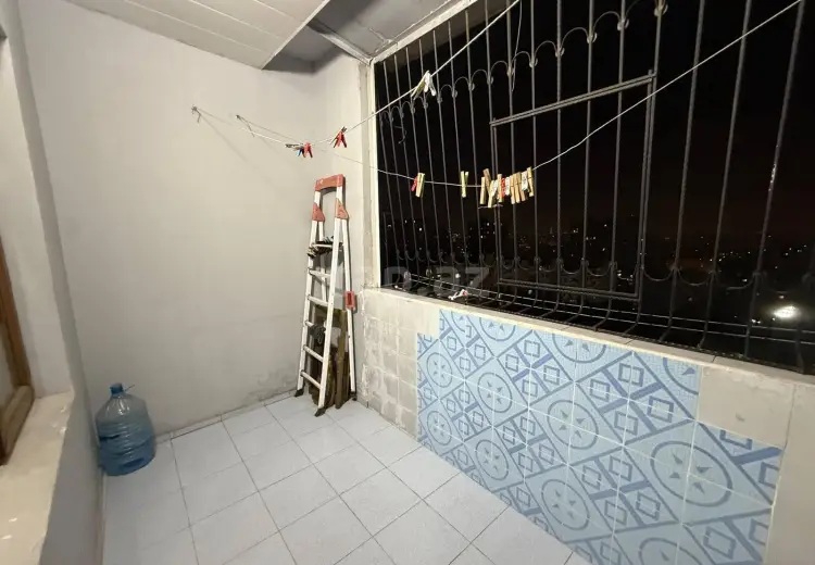 3 otaqlı mənzil , Bakı
