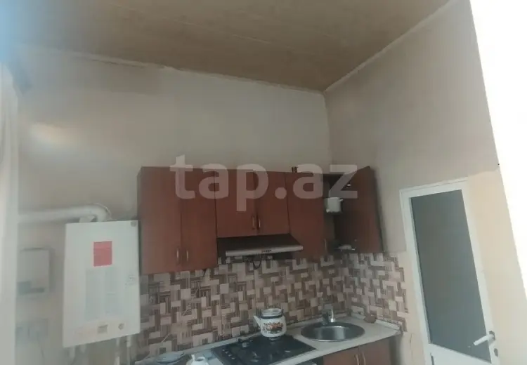 1 otaqlı mənzil Kirayə (aylıq), Yasamal, Bakı