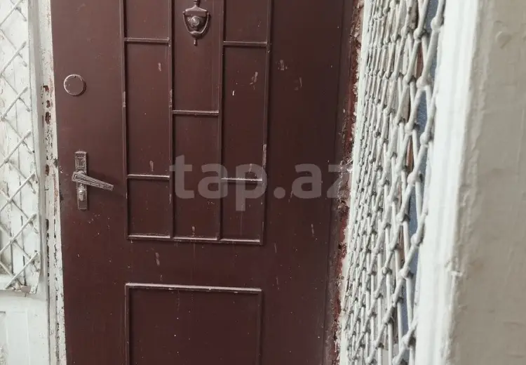 1 otaqlı mənzil Kirayə (aylıq), Yasamal, Bakı