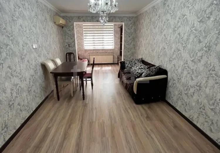 3 otaqlı mənzil , Sumqayıt