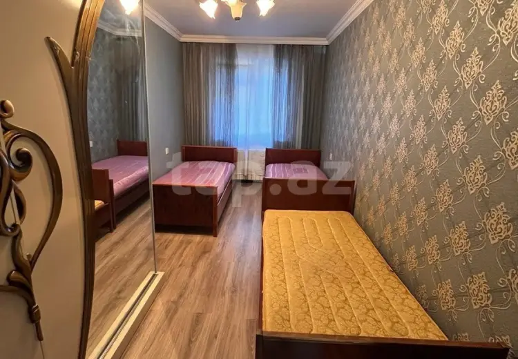 3 otaqlı mənzil , Sumqayıt