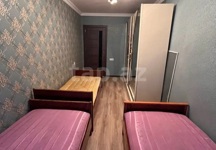 3 otaqlı mənzil , Sumqayıt