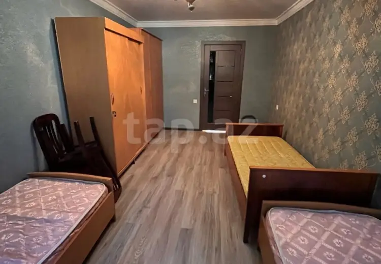3 otaqlı mənzil , Sumqayıt