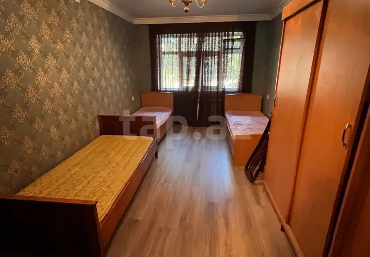 3 otaqlı mənzil , Sumqayıt