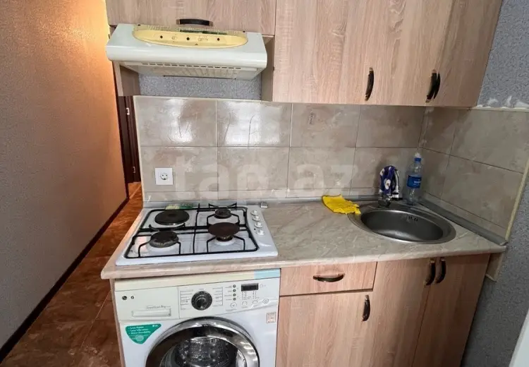 3 otaqlı mənzil , Sumqayıt