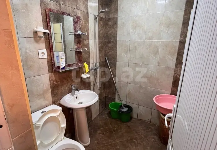 3 otaqlı mənzil , Sumqayıt