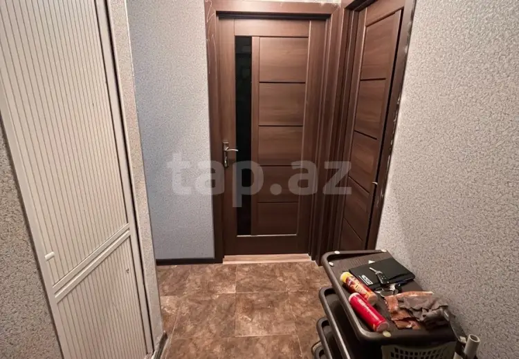 3 otaqlı mənzil , Sumqayıt