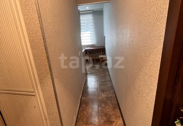 3 otaqlı mənzil , Sumqayıt
