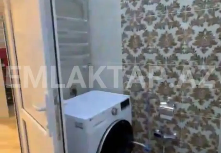 2 otaqlı mənzil Satılır, Binə qəs., Xəzər, Bakı