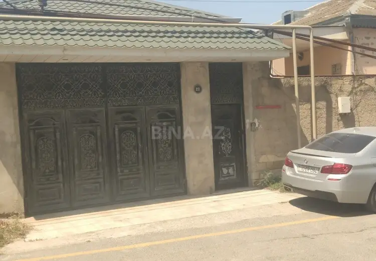 4 otaqlı mənzil Satılır, Abşeron