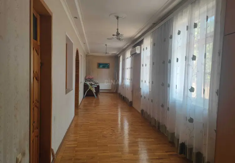 4 otaqlı mənzil Satılır, Abşeron