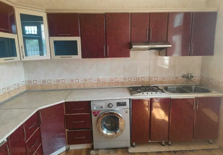 4 otaqlı mənzil Satılır, Abşeron