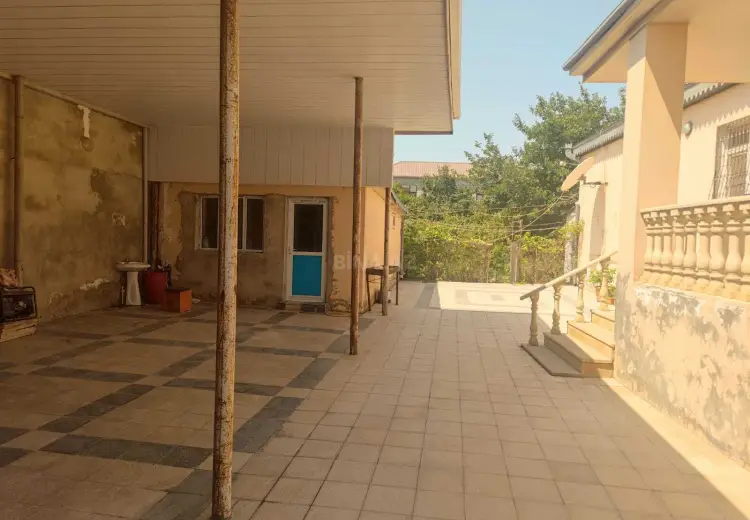 4 otaqlı mənzil Satılır, Abşeron