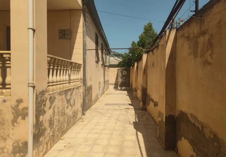 4 otaqlı mənzil Satılır, Abşeron