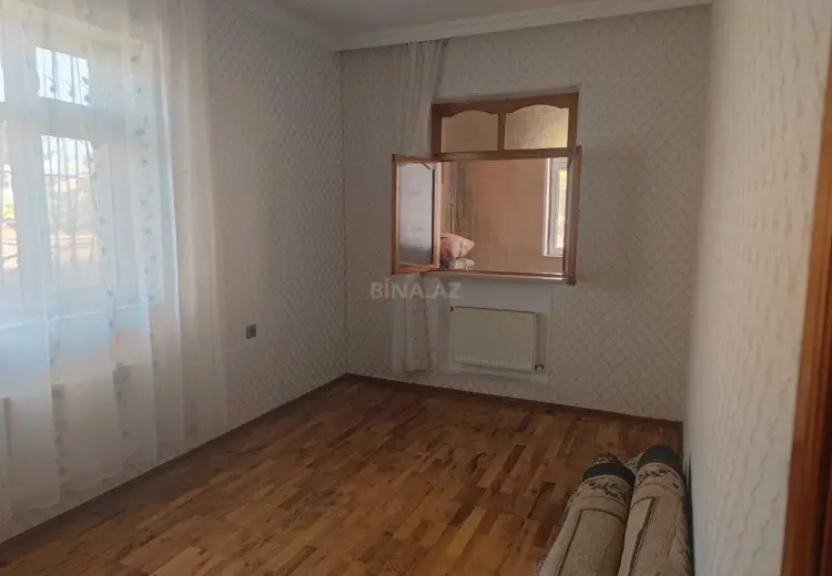 4 otaqlı mənzil Satılır, Abşeron